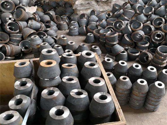 东丽网架构件锥头