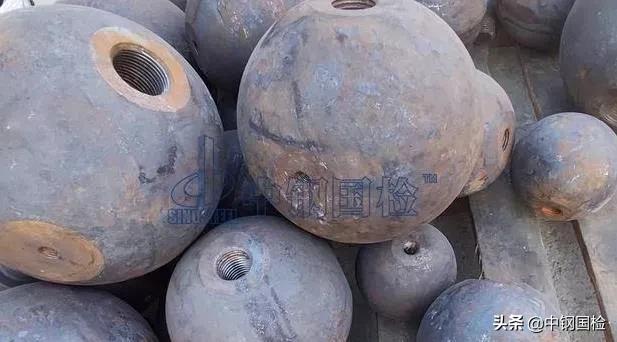 东丽钢网架螺栓球检测的重要性