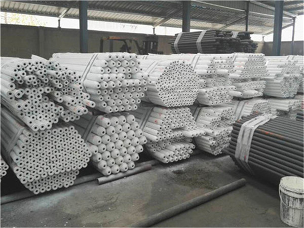 东丽网架成品发货